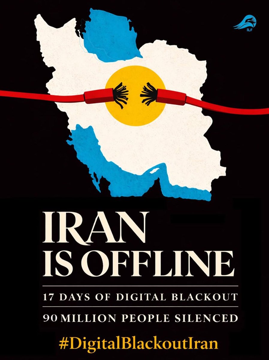SA_8305's tweet photo. I’ve heard from some people that they can’t reach their family members. I also see that some have been inactive for a long time.
Please raise your voice, people need internet access. Imagine living far away and not being able to contact your family:(
#InternetaccessforIran https://t.co/VkiY0dSgfY
