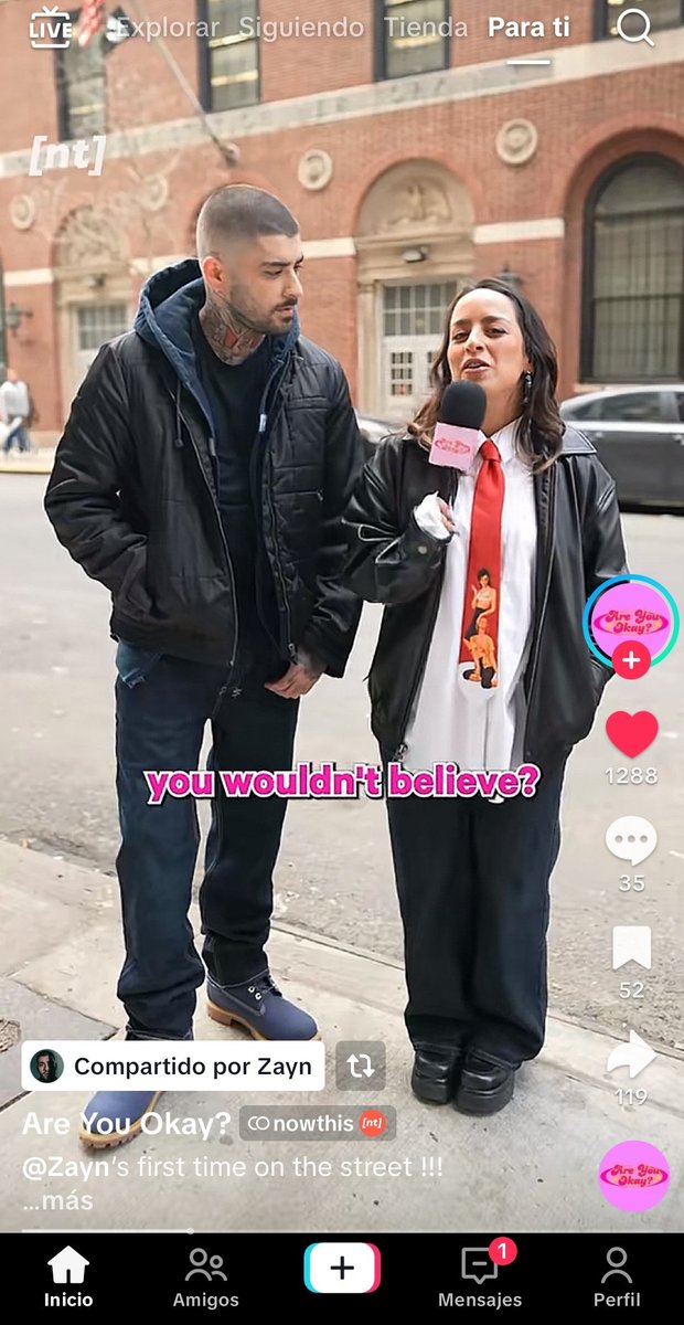 Paz 🐆 tweet media