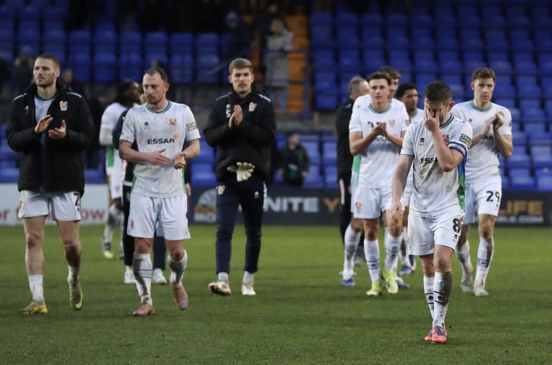 TRFC Statto 🇸🇱 tweet media