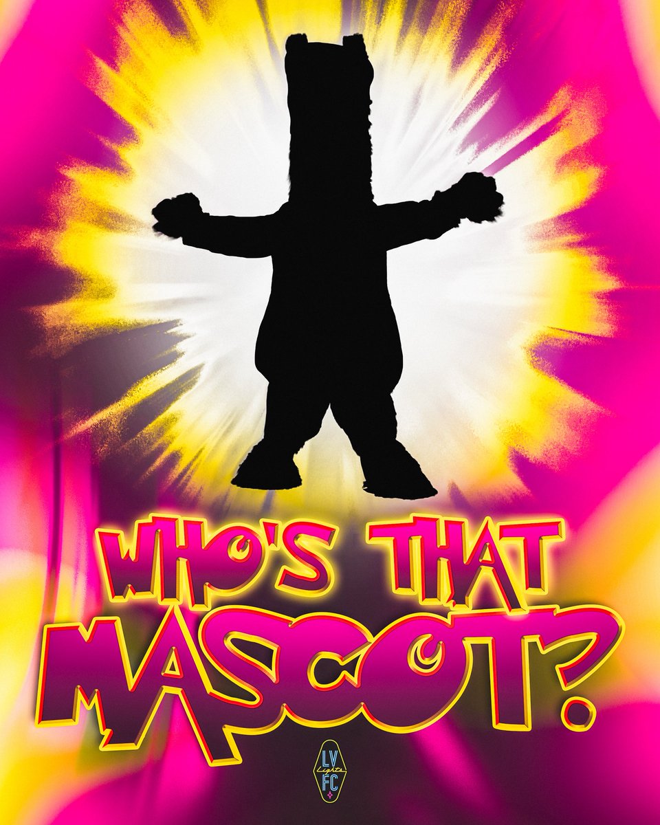 Las Vegas Lights FC tweet media