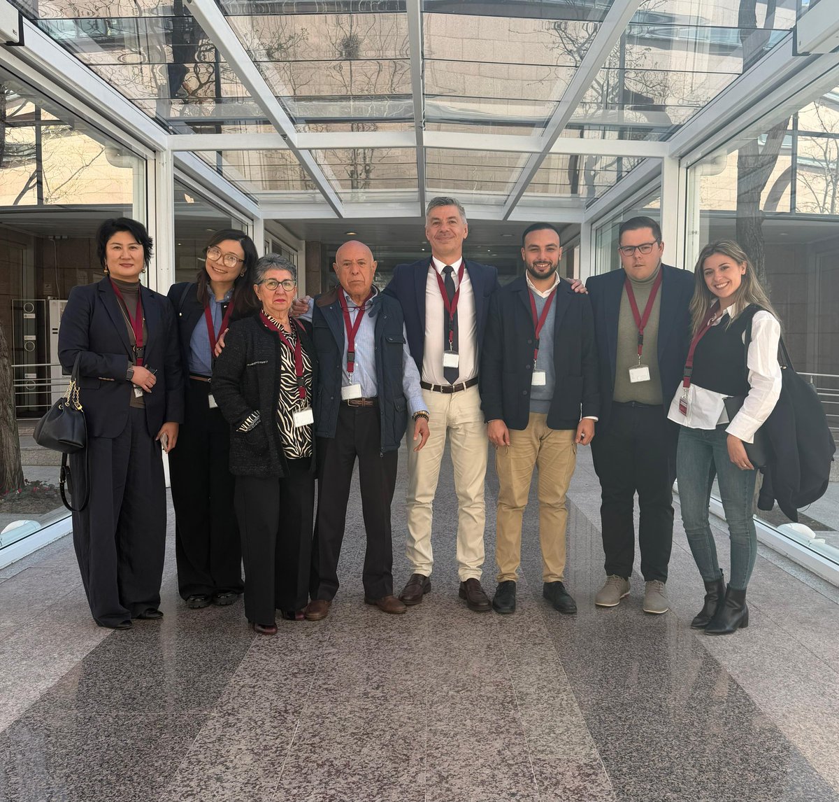 Partido Popular Usera tweet media