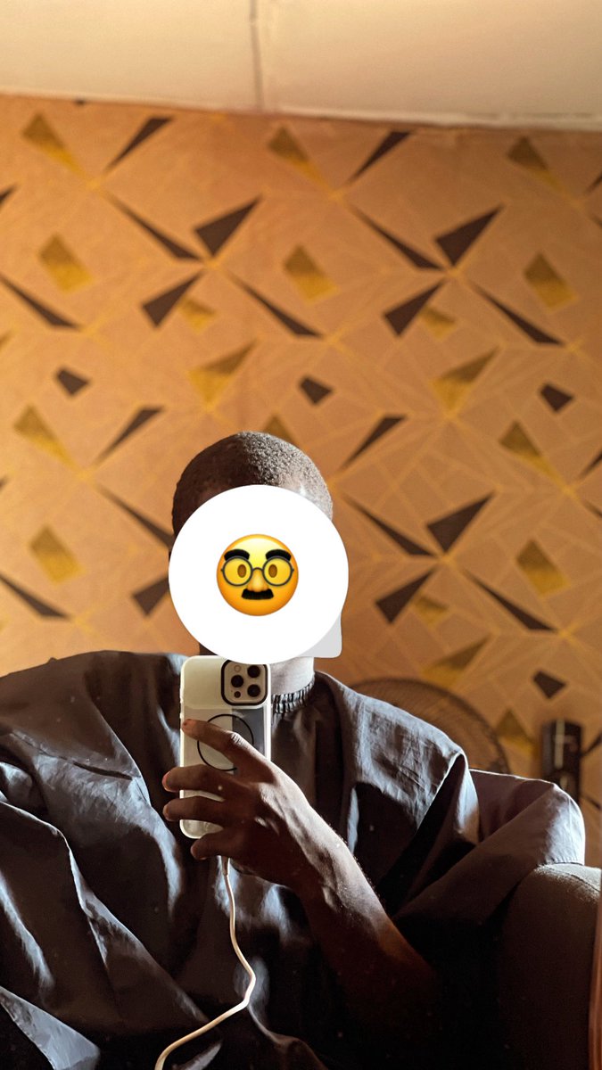Alhaji Muheez👳🏾‍♂️ (𝗛𝗨𝗦𝗛 😈) tweet media