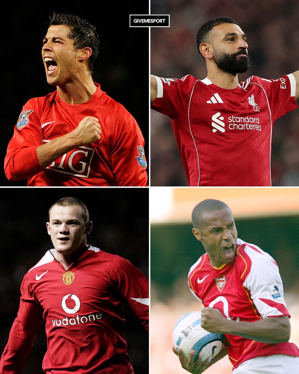 Mr. Arsenal tweet media