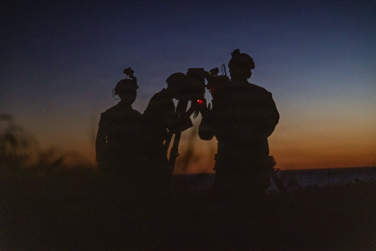 I Marine Expeditionary Force tweet media