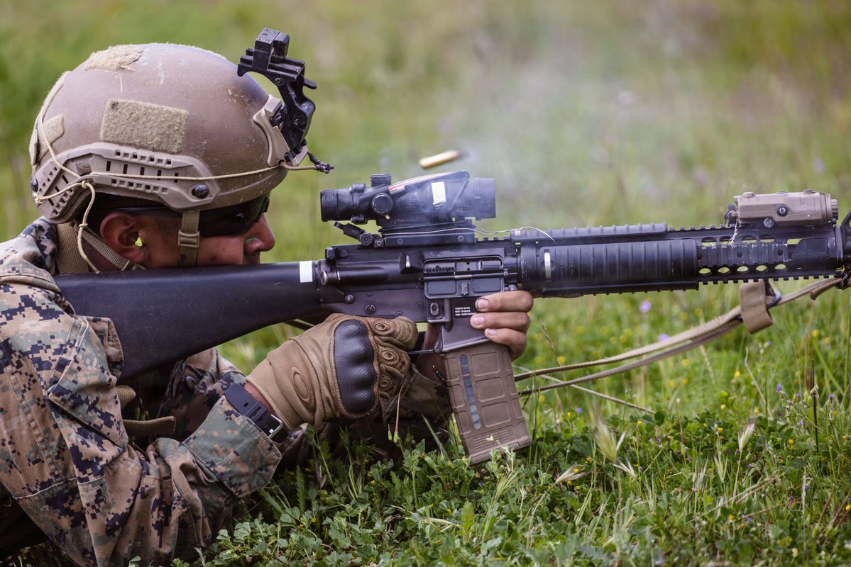 I Marine Expeditionary Force tweet media