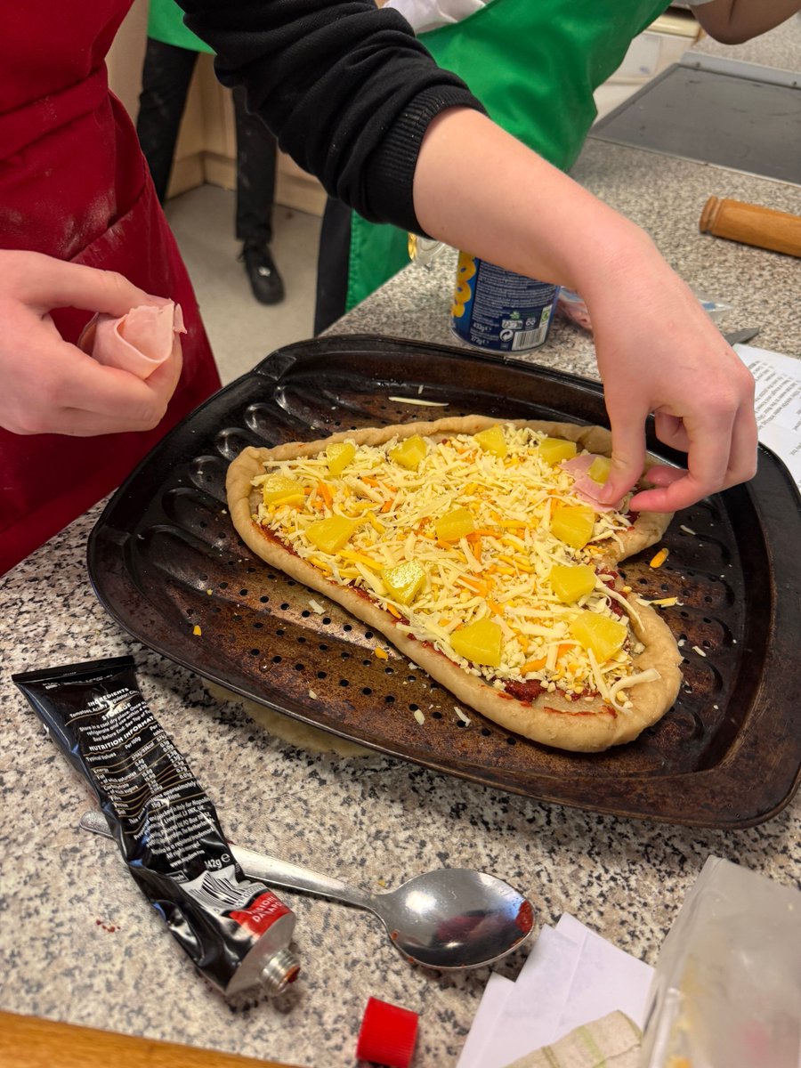 St Cuthbert Mayne tweet media