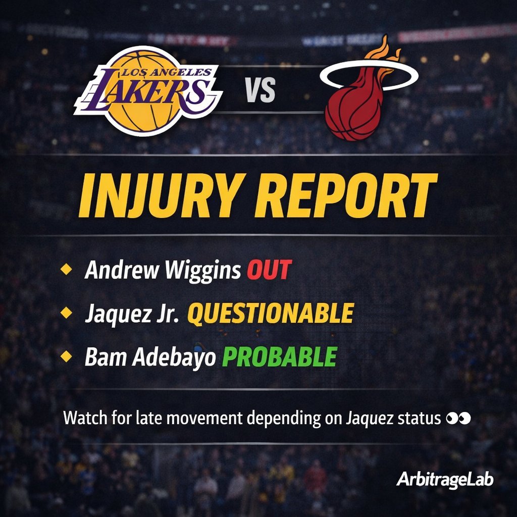 ArbitrageLab tweet media