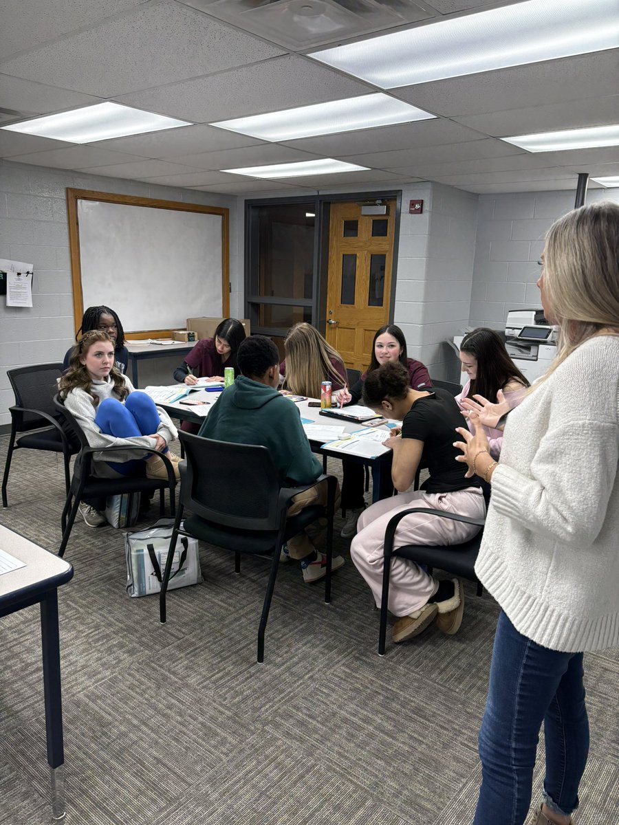 Jimtown High School tweet media