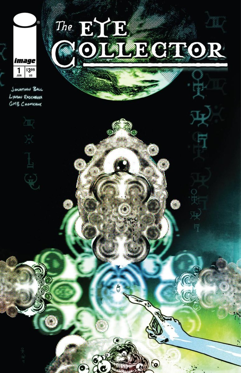 The Fanboy Factor tweet media