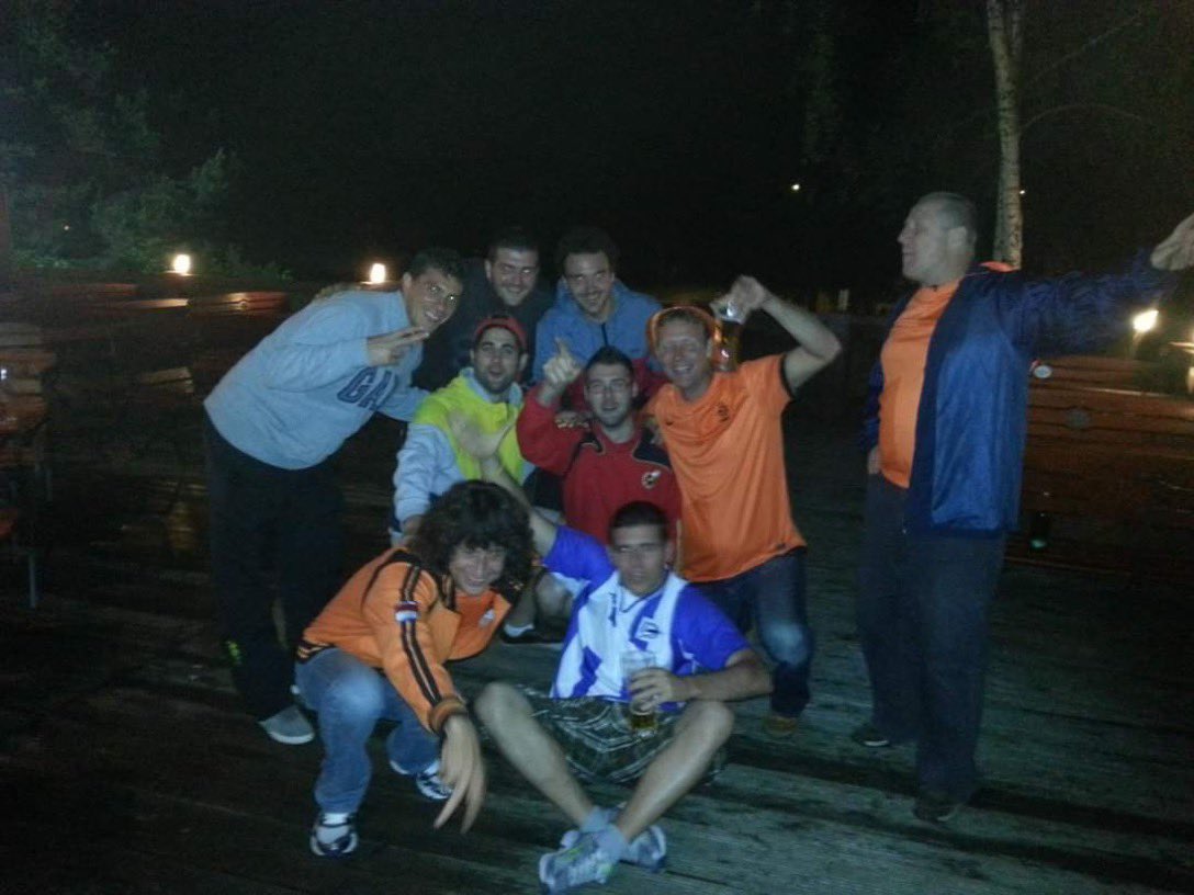 El_Mandarria tweet media