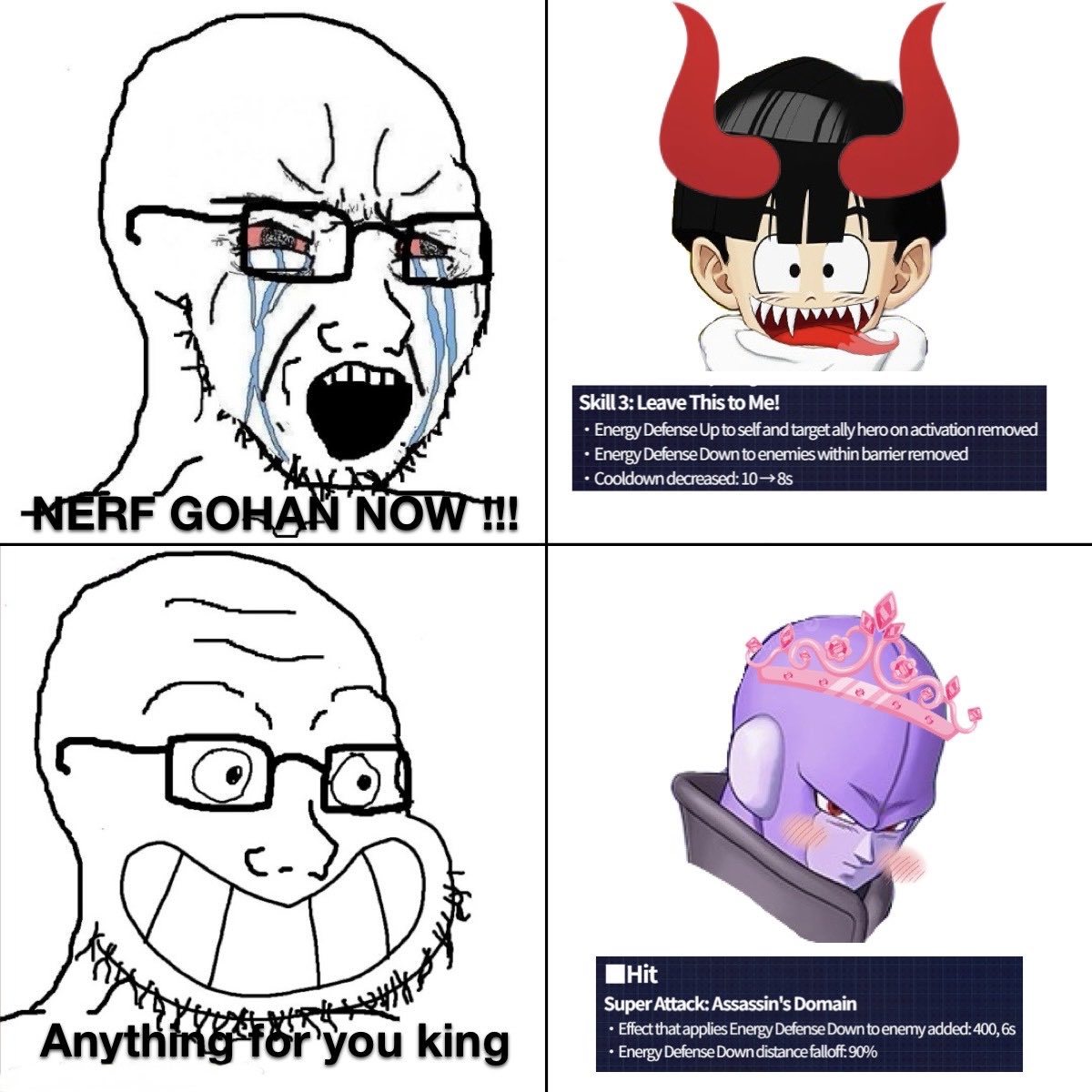 Majespecter tweet media