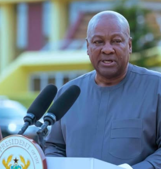 African Hub tweet media