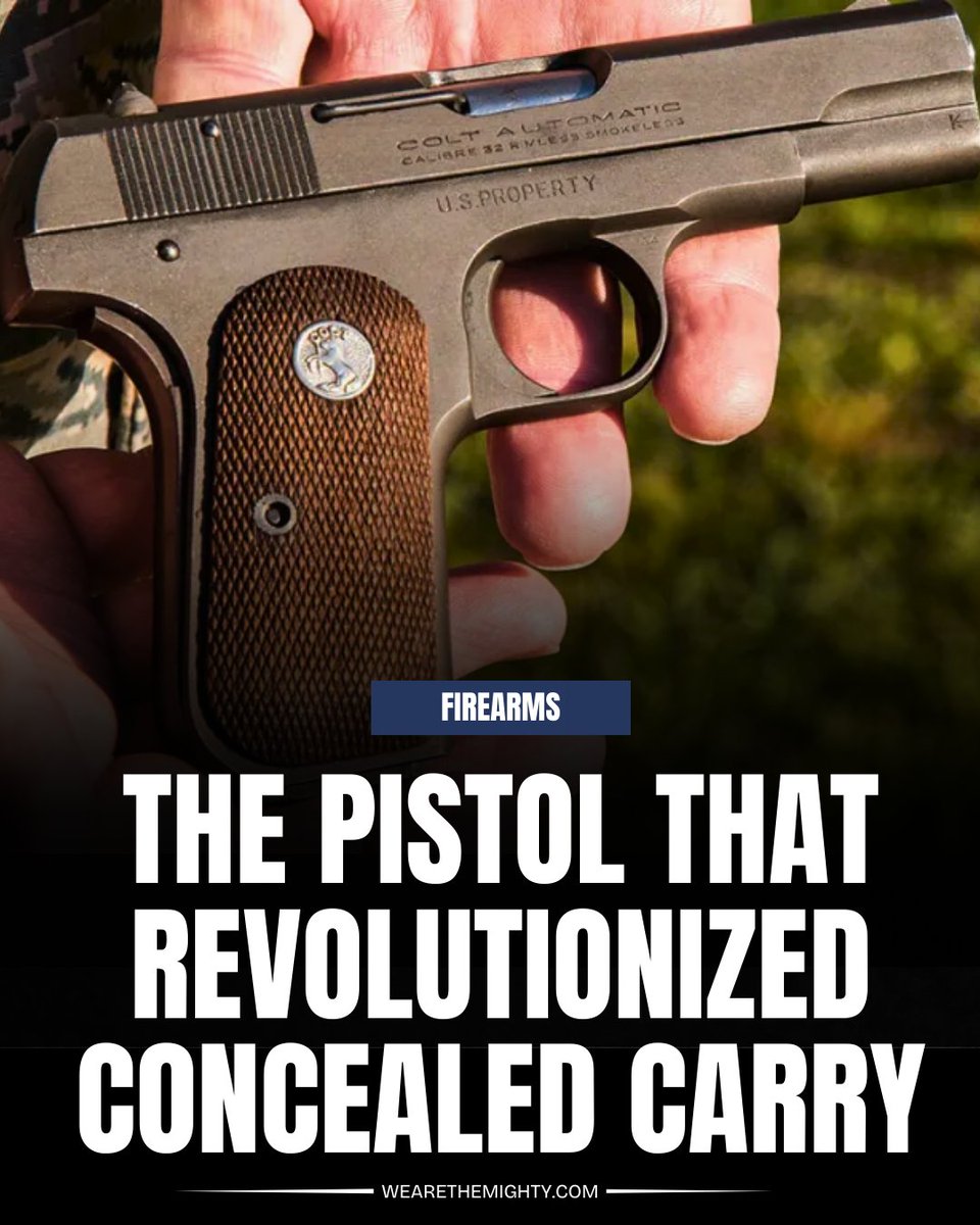 We Are The Mighty tweet media