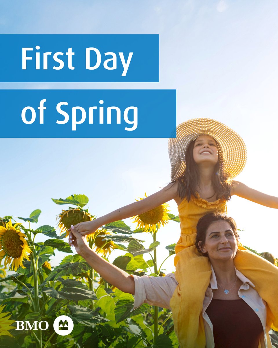 StuSutherland22's tweet photo. Happy First Day of Spring! Wishing you a season filled with brighter days and new possibilities. 🌷 https://t.co/zDBsrnrgSm
