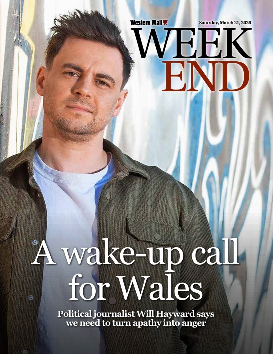 Will Hayward tweet media