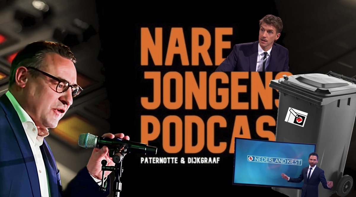 Bas Paternotte tweet media