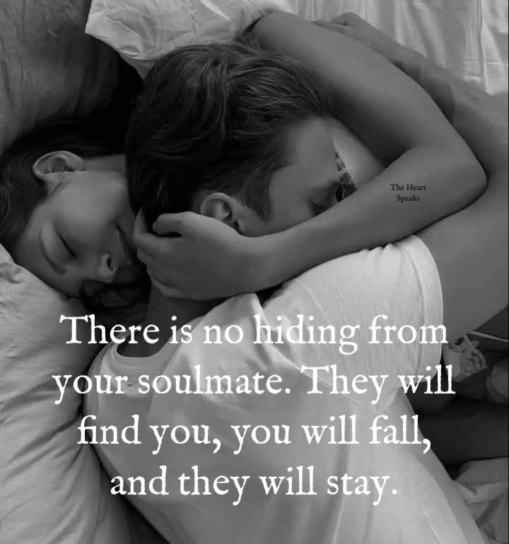 The Heart Speaks tweet media