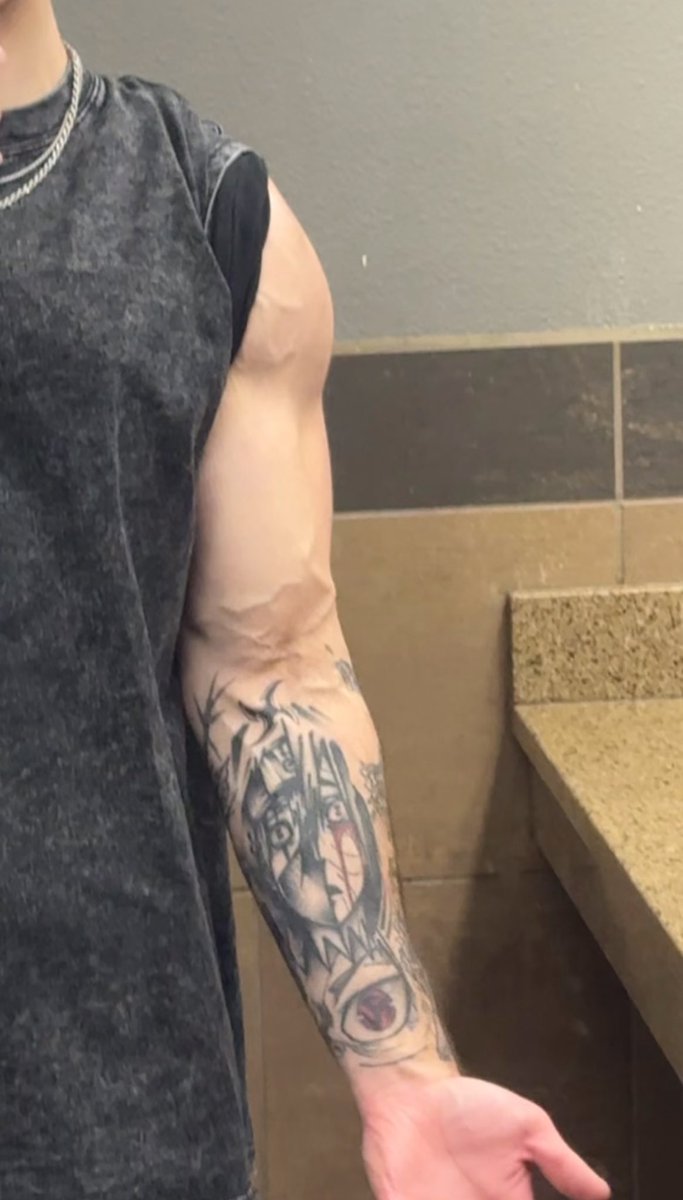 meruem. ♡ tweet media