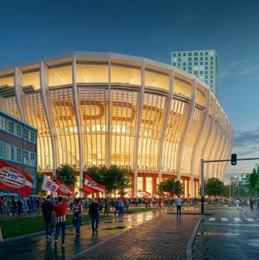 Inside1913 | PSV Eindhoven tweet media