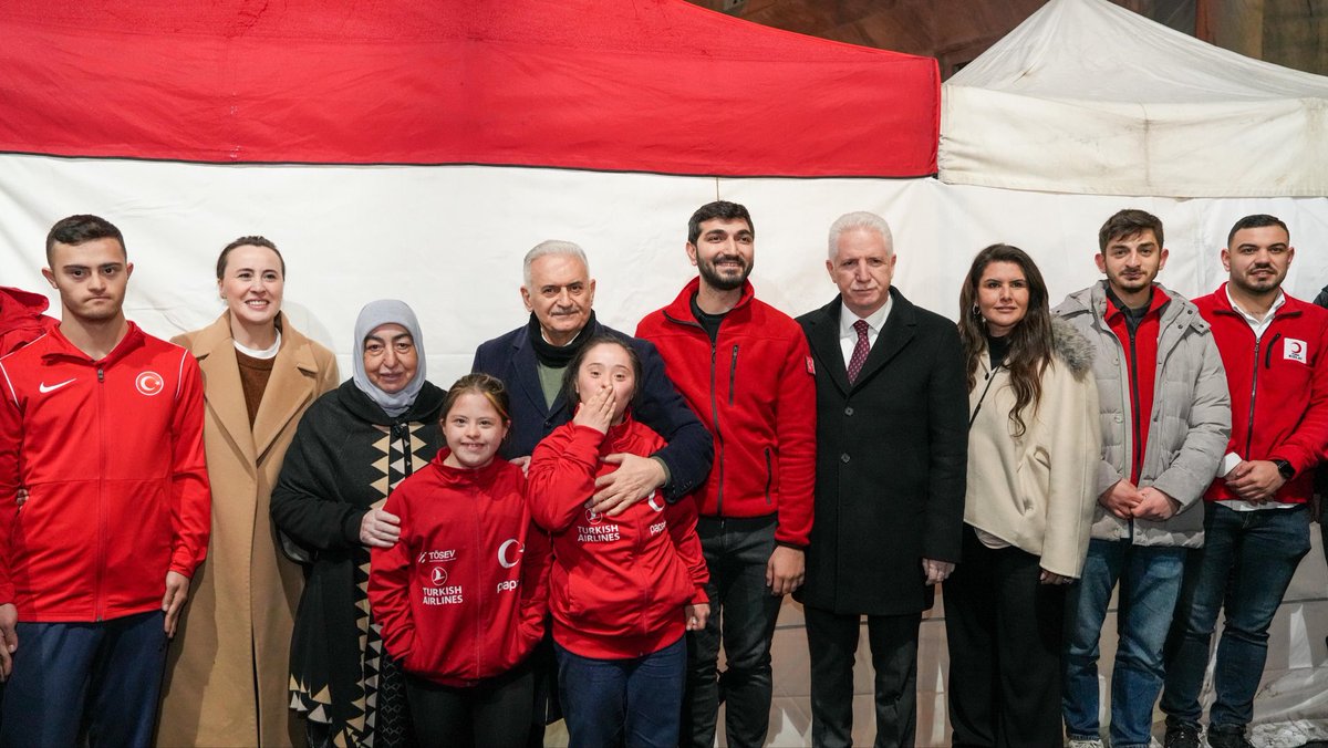 TC İstanbul Valiliği tweet media
