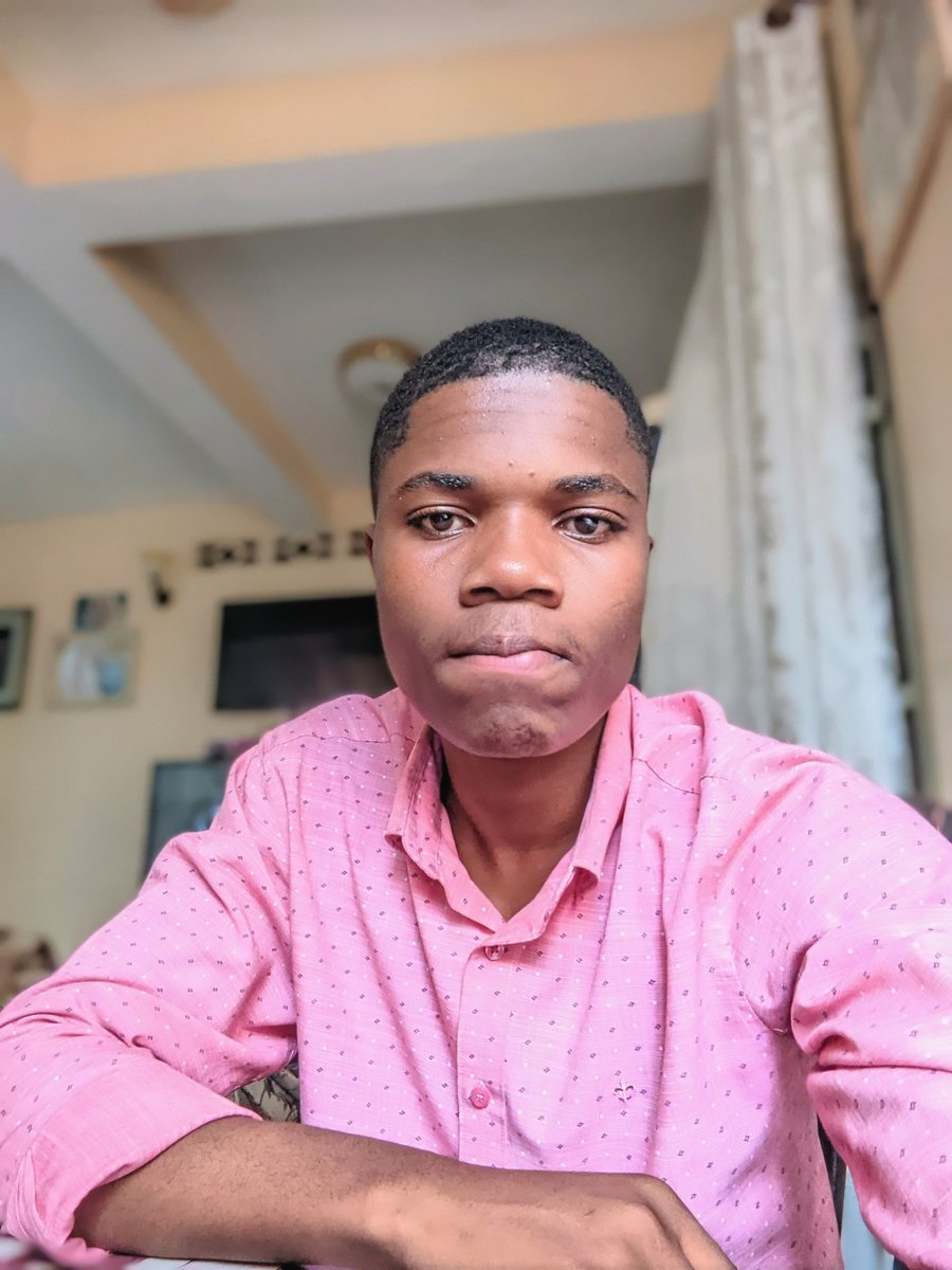 Ernest Ciribagula Cibashimba tweet media