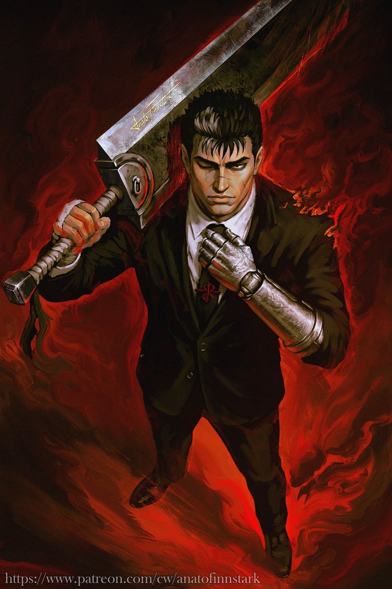 Anato Finnstark/ NEW ACCOUNT tweet media