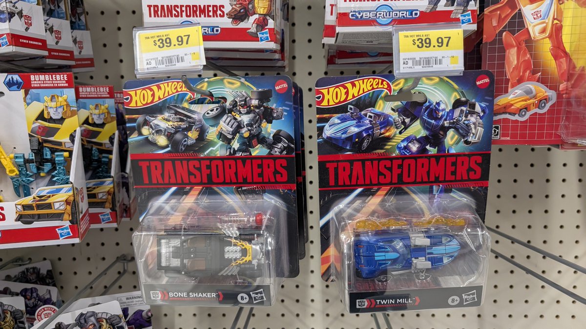 TheSwishPop | TF & GIJOE Collector tweet media