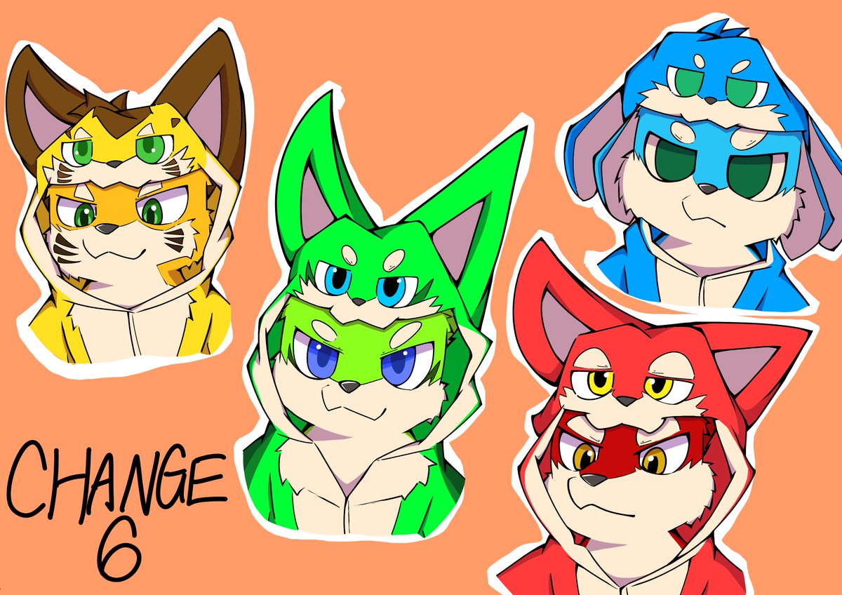 こーん tweet media