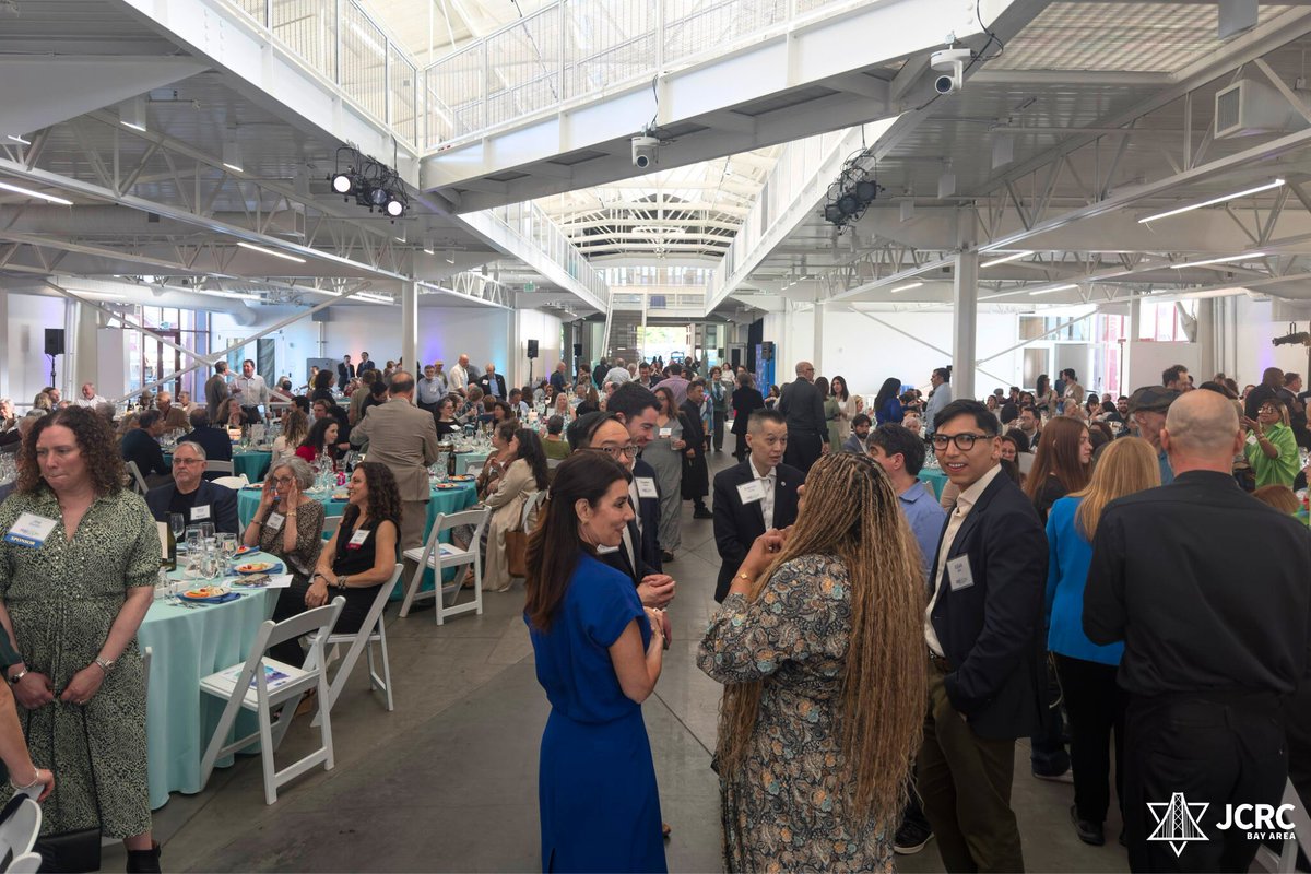 JCRC Bay Area tweet media