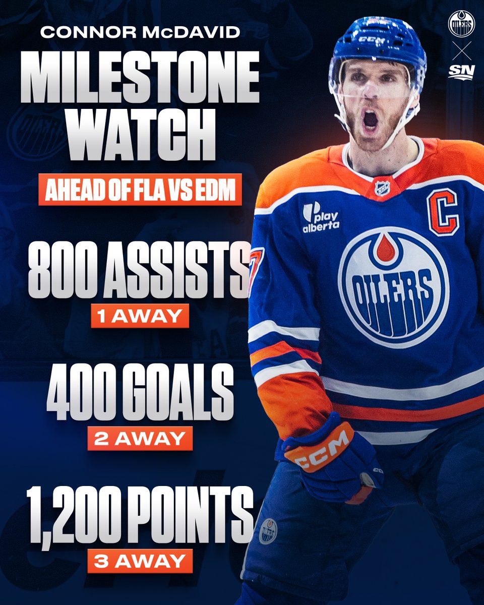 Sportsnet tweet media