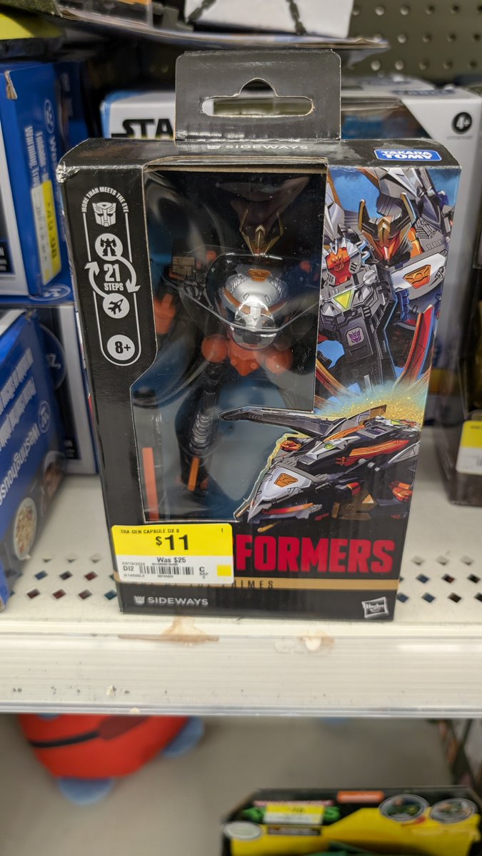 TheSwishPop | TF & GIJOE Collector tweet media