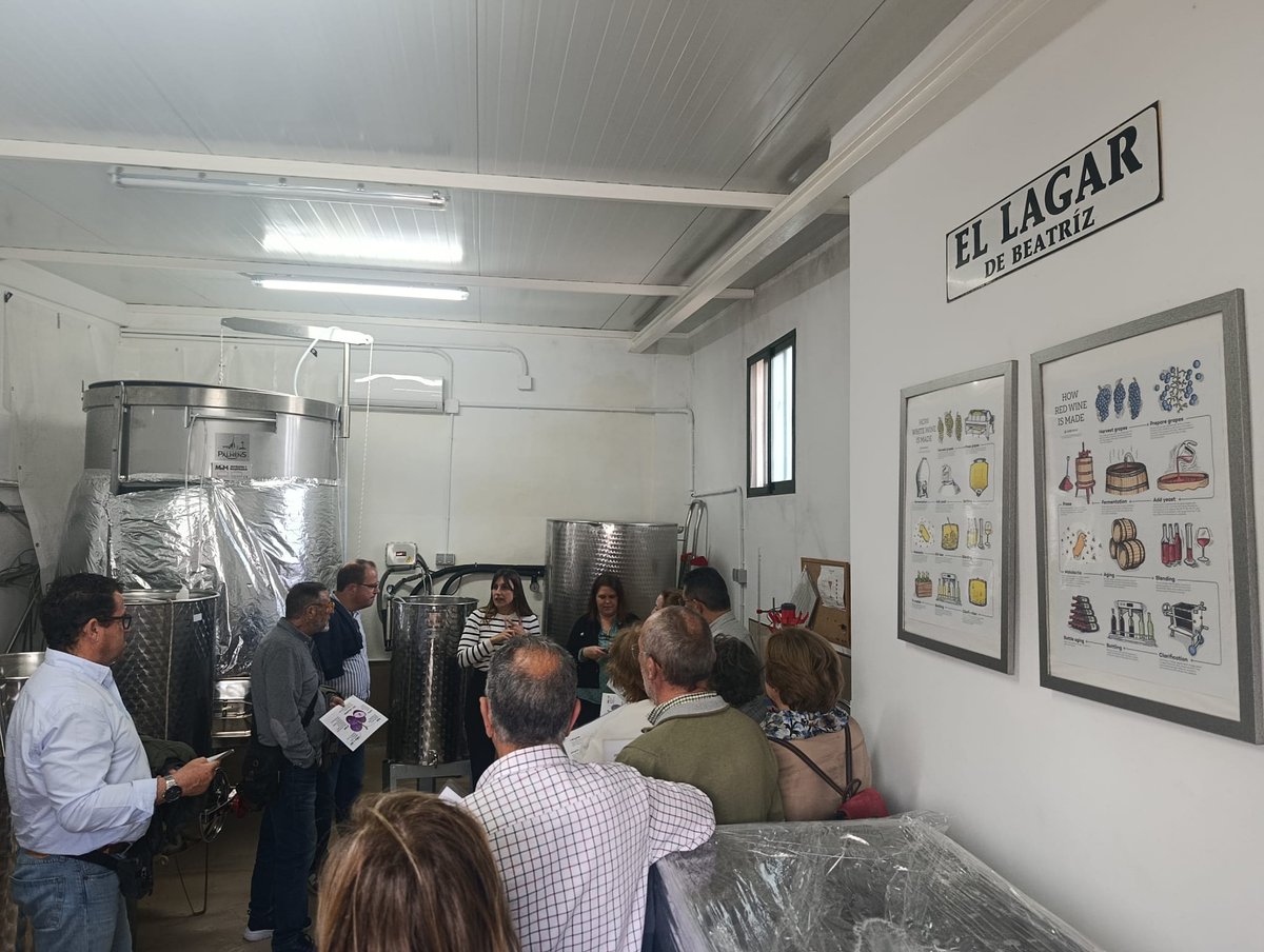 C.E.PER. - Miguel Hernández tweet media