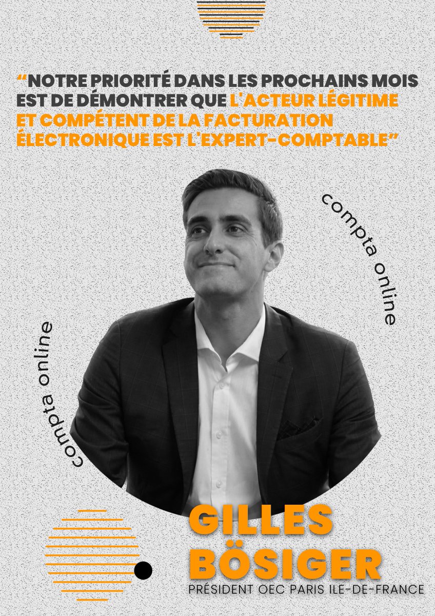 Compta Online 💚💜💙 tweet media