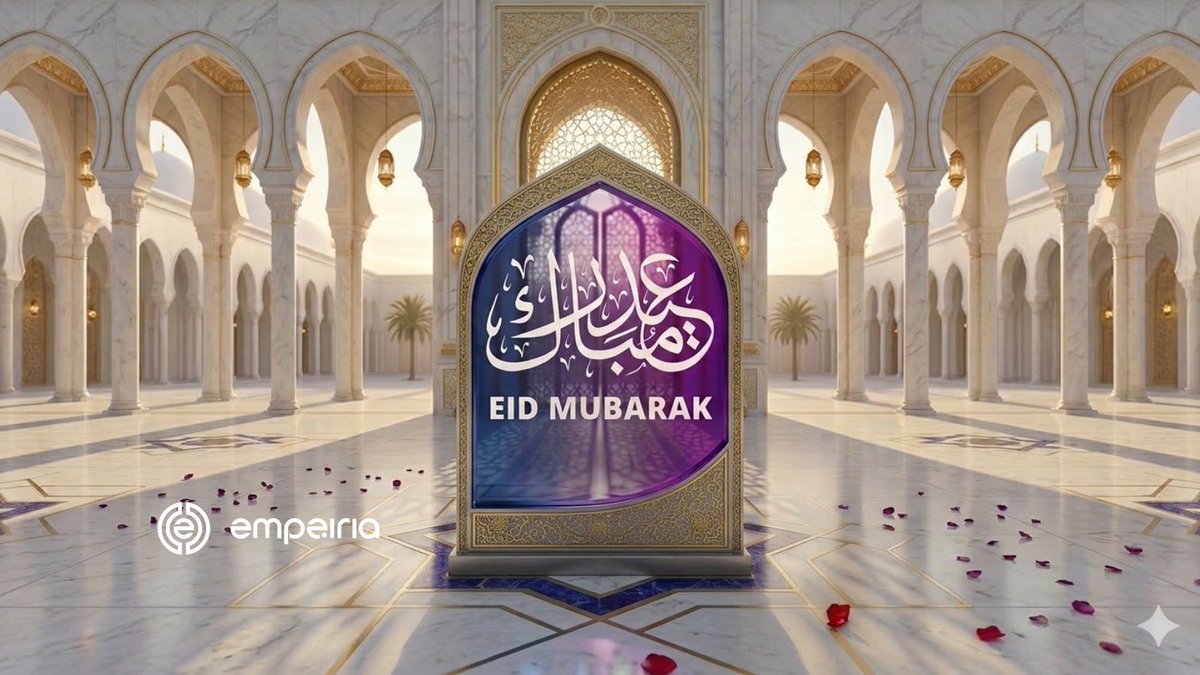 Empeiria tweet media