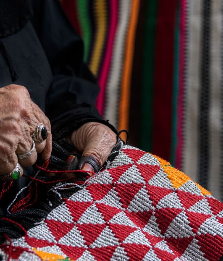 زكــيــة الحربي tweet media