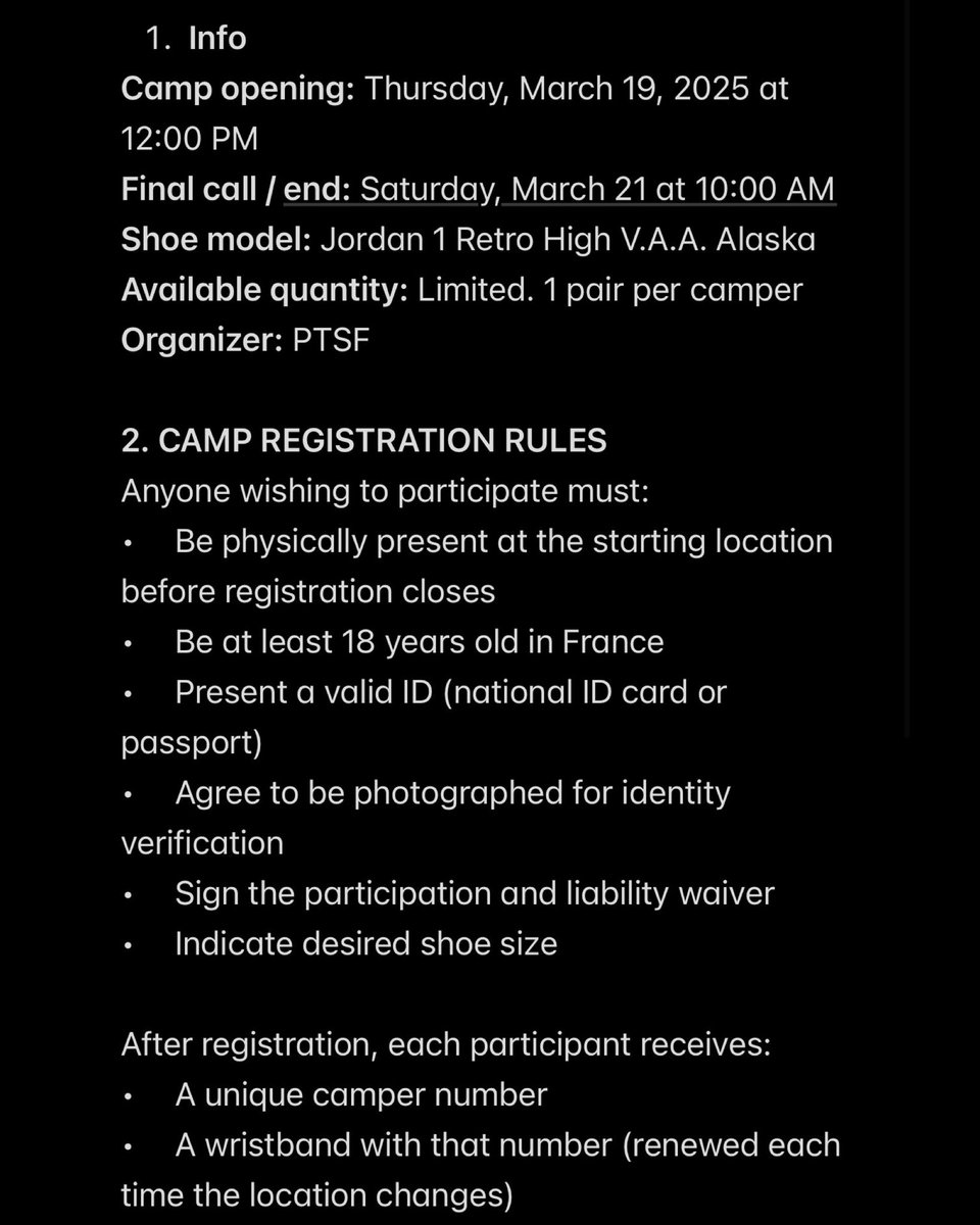 Complex Sneakers tweet media