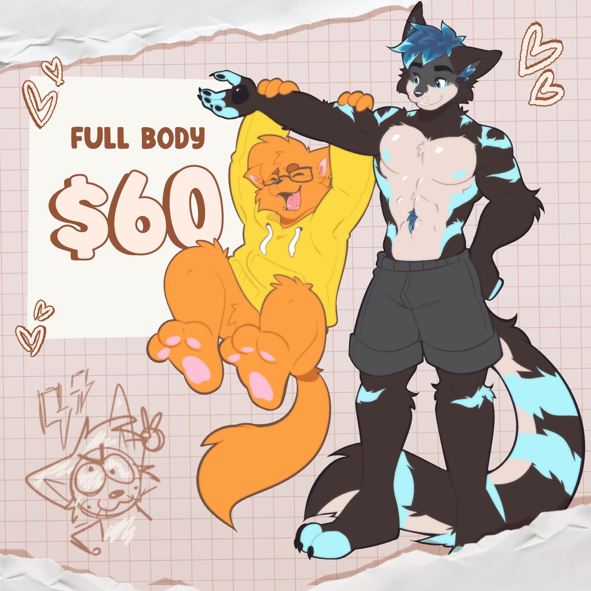 valen | COMMS CLOSSEDD!! tweet media