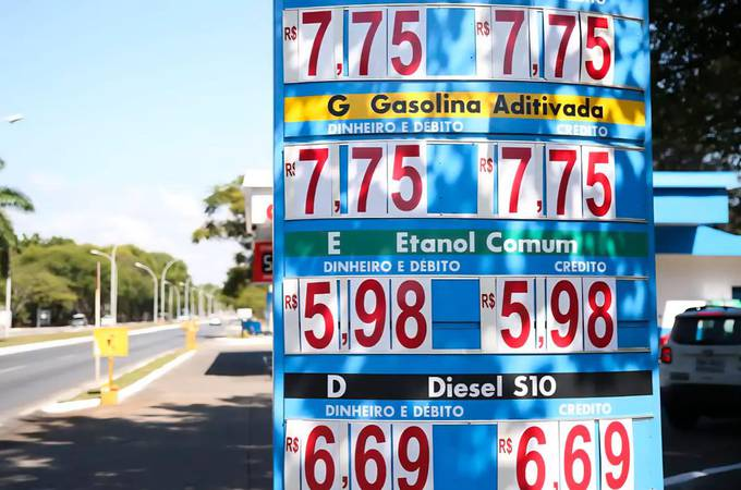 Senado Federal tweet media