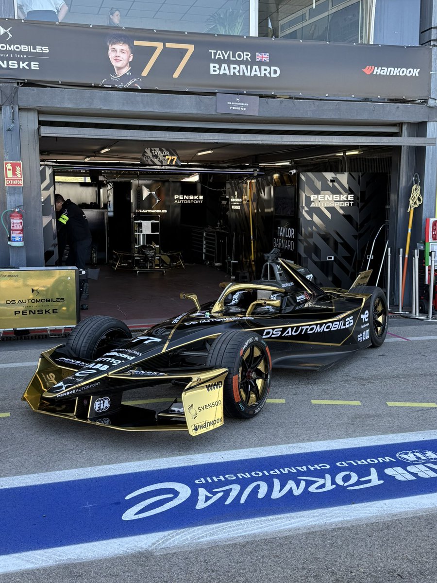 Ekaitz Gil F1 🏁 tweet media