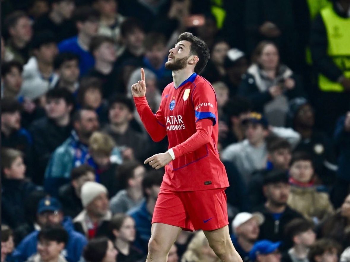 ParisSG INFOS tweet media