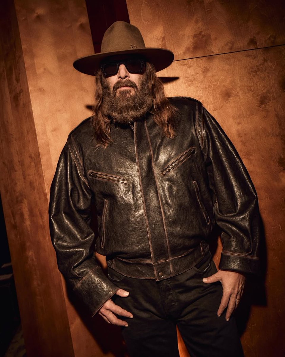 Sebastien Tellier tweet media