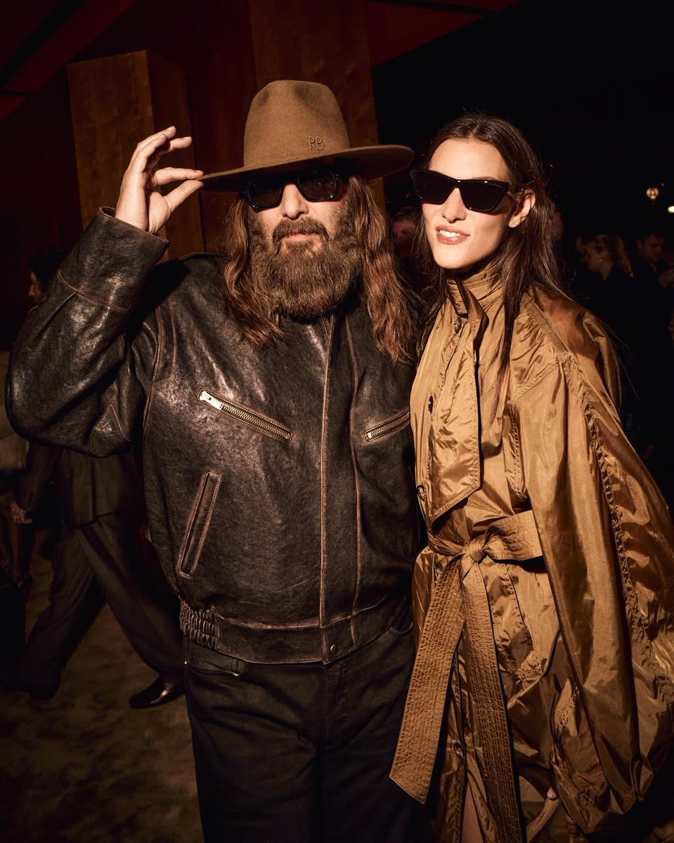 Sebastien Tellier tweet media