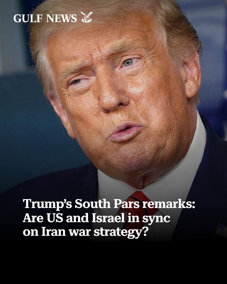 Gulf News tweet media