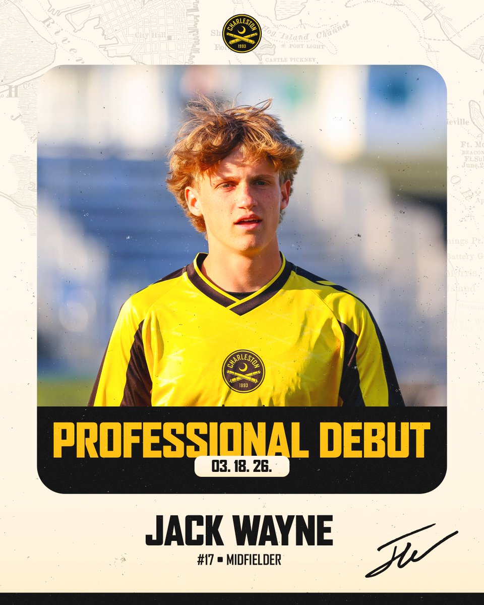 Charleston Battery tweet media