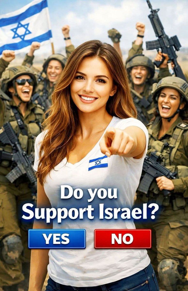 Israeli Titan🇮🇱 tweet media