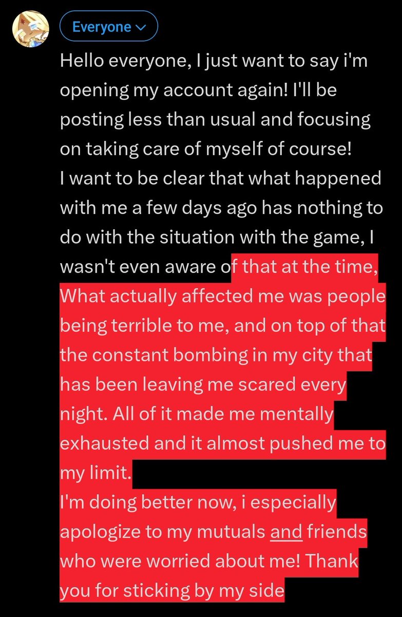 yapsama 🍮 tweet media