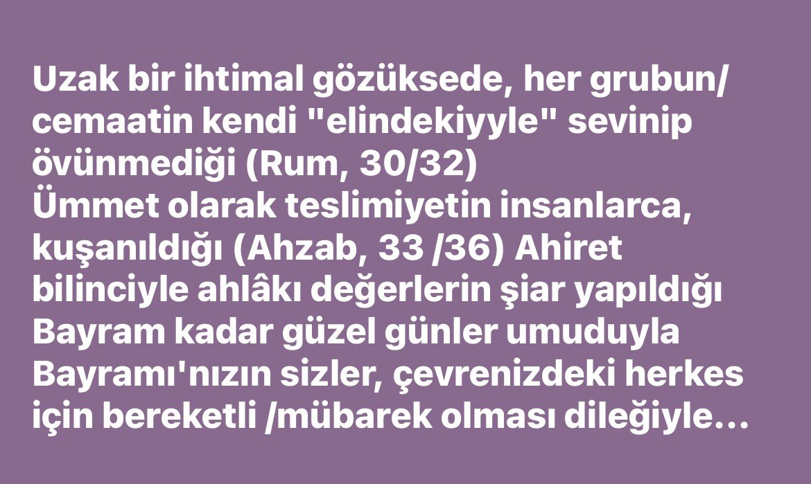 Ragıp Sefa SARI tweet media