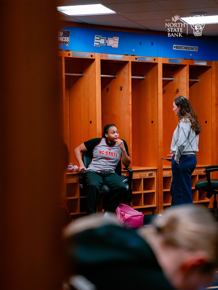 NC State WBB 🐺🏀 tweet media