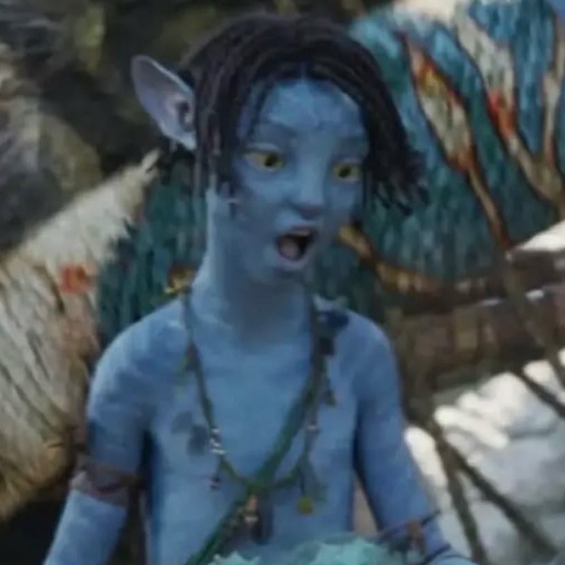 gio 🪼 #teamkaiser;Jake Sully defender tweet media