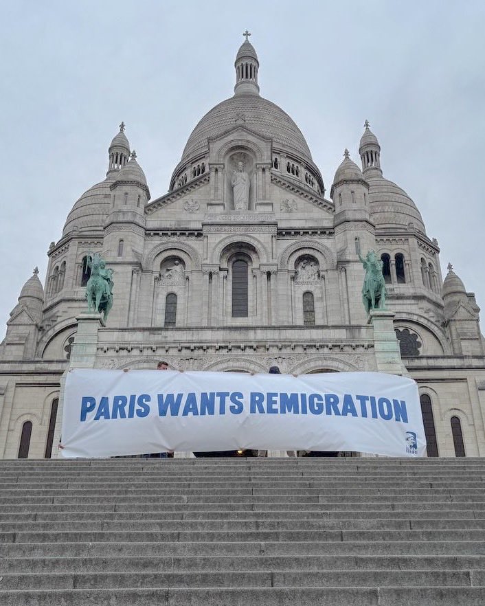 Les Natifs tweet media